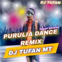 TODER PARA ANTE GELE GO JOL PURULIA(TAPORI VIBE DANCE MIX)DJ TUFAN MAYURBHANJ SE