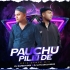 PAUCHU PILEI DE(ODIA DANCE MIX) DJ SAMBIT X DJ LITU