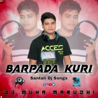 Baripada Kuri  (Tapori Vibration Mix) DJ Muna Marudhi