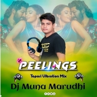 Peelings (Tapori Vibration Mix) DJ Muna Marudhi