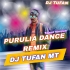 MADHUBALA GO MADHUBALA PURULIA(TAPORI VIBE DANCE MIX)DJ TUFAN MAYURBHANJ SE