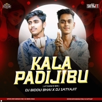 KALA PADIJIBU (UT DANCE MIX) DJ SATYAJIT X DJ BIDDU