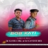 BOB KATTI BABY TAME(ODIA DANCE MIX)DJ KANHA DKL X DJ GANESH BRX